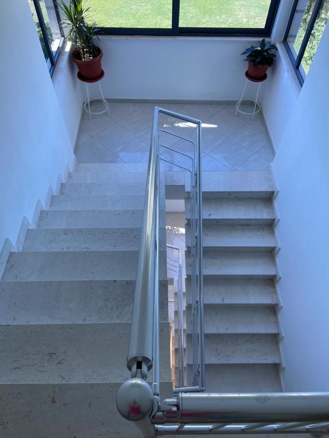 Apartment Sun Roll Baks-Rrjoll Exterior photo